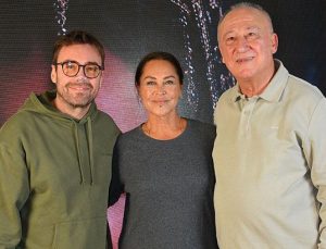 ‘Fatma Girik’i izledim’