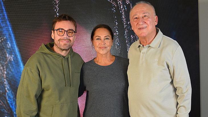 ‘Fatma Girik’i izledim’