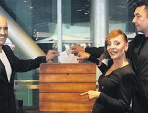 ‘Gülmekten bazı sahneleri çekemedik’