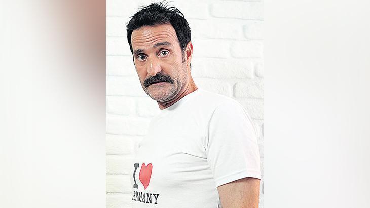 ‘Güncel konulara değiniyoruz’