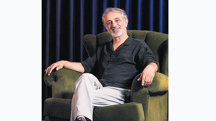 ‘Hayatım bu filmle değişti’