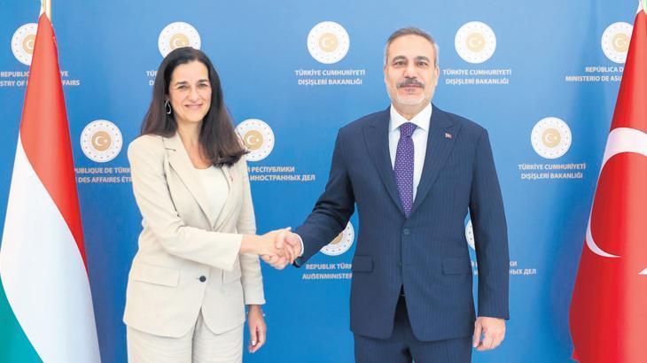 ‘Karadeniz yeni bir çatışma cephesine dönüşmemeli’