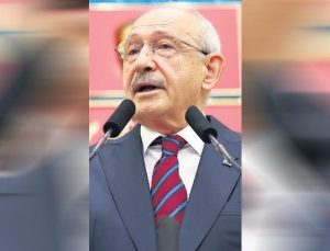 ‘Kirli adamın CHP’de yeri yok’