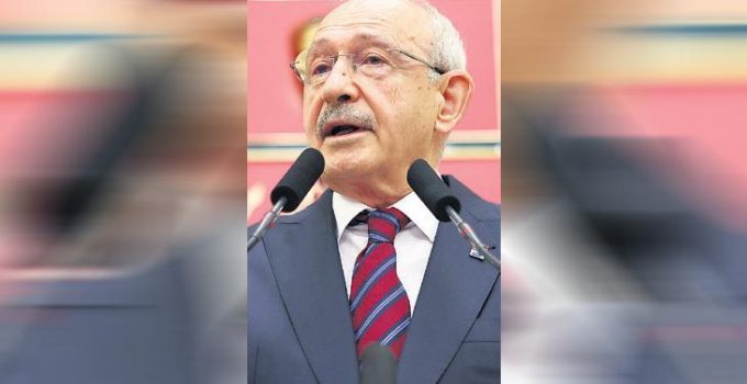 ‘Kirli adamın CHP’de yeri yok’