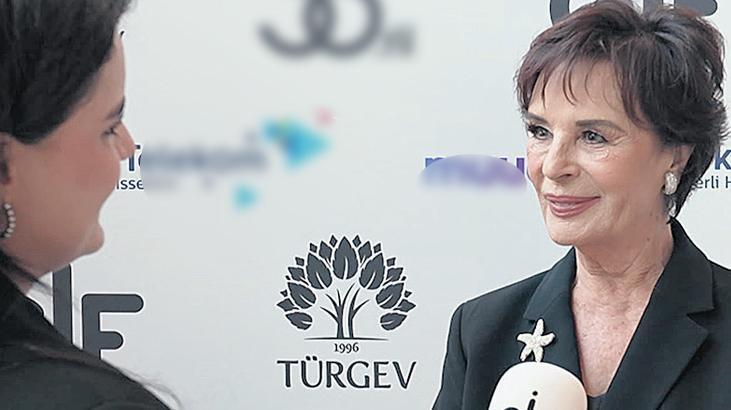 ‘Kız çocukları geleceğimiz’