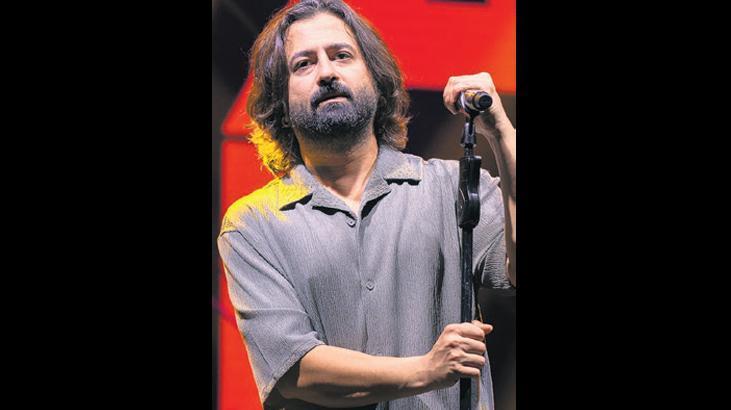 ‘Konser iptal olunca dünyam değişiyor’