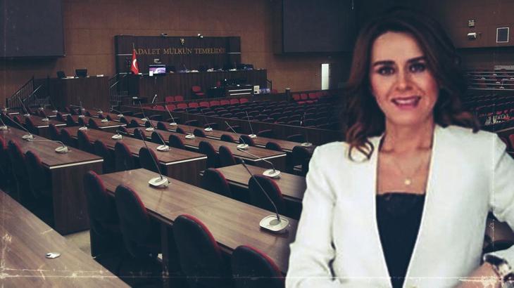 ‘Kurban olmaya devam mı edeceğim?’