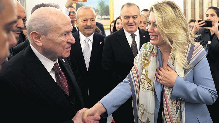 ‘Organize bir şekilde harama el uzatıldı’