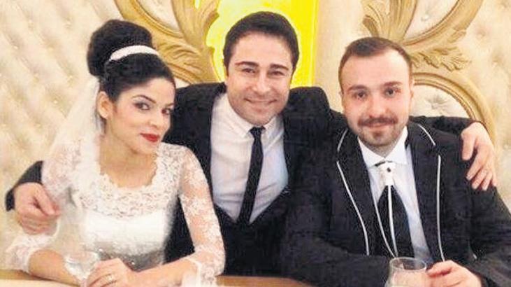 ‘Sezen’in talebiyle çocuklar geldi’