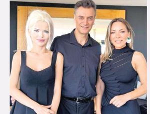 ‘Tarkan bir gecede tahtımı aldı’