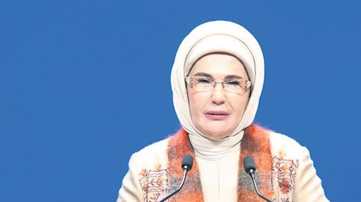 ‘Ülkemizin yarınlarına güç katıyorlar’