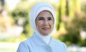 Emine Erdoğan ‘Dünya Kız Çocukları Günü’nü kutladı