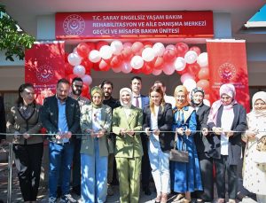 Engelli bireylerin ailelerine yeni destek