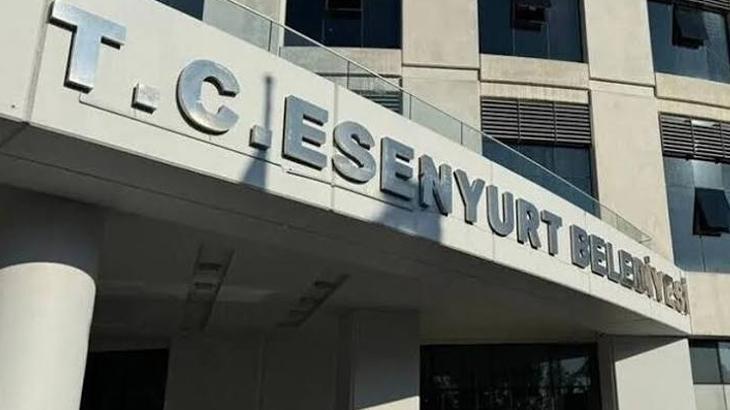 Esenyurt’ta 9 tutuklama