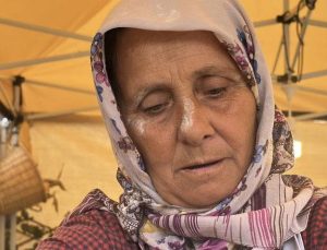Eşi ölünce hayatı karardı! Önce hapse girdi sonra 1 çuval unla işini kurdu: Her gün 150 tane sattım