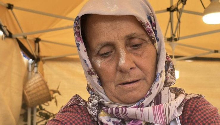 Eşi ölünce hayatı karardı! Önce hapse girdi sonra 1 çuval unla işini kurdu: Her gün 150 tane sattım