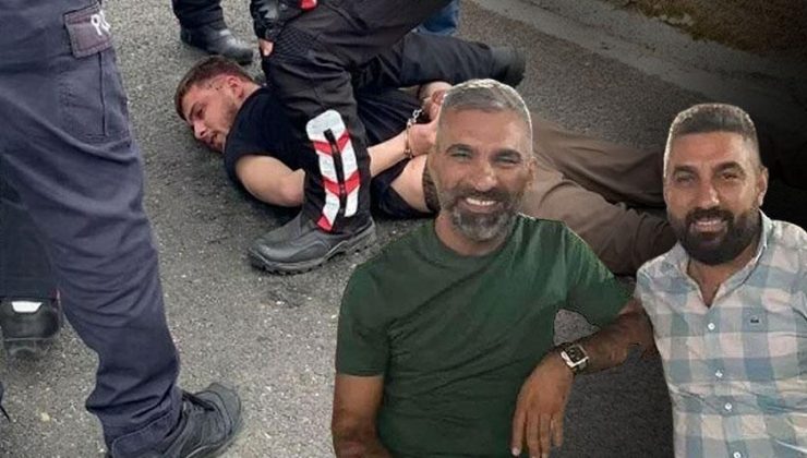 Eski Aydınspor başkanı ve kardeşini öldürmüştü! Mahkemede dikkat çeken sözler: Tahliye talebim yok