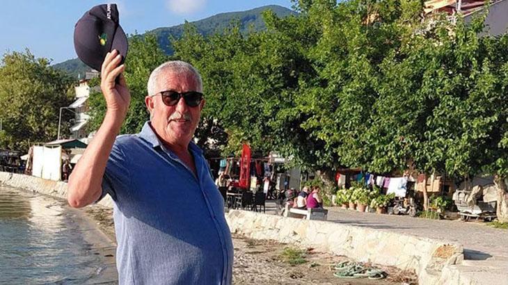 Eskişehir’de korkunç olay! Hayvanlarına yem hazırlarken makineye düştü: Çiftçi Gündüz Esenoğlu hayatını kaybetti