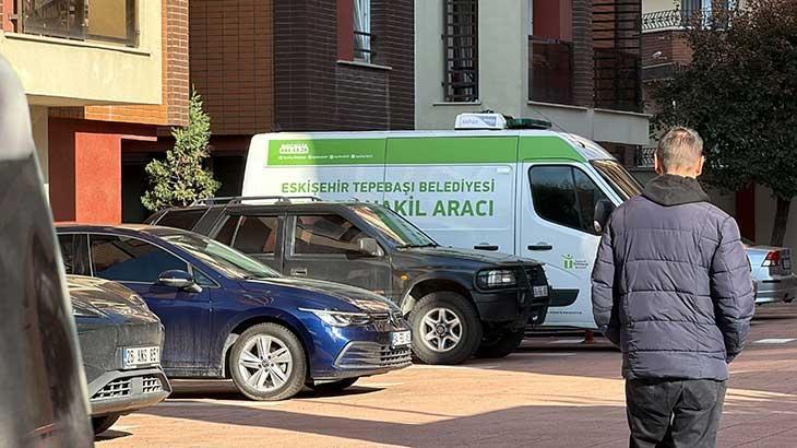 Eskişehir’de müdür yardımcısı evinde ölü bulundu