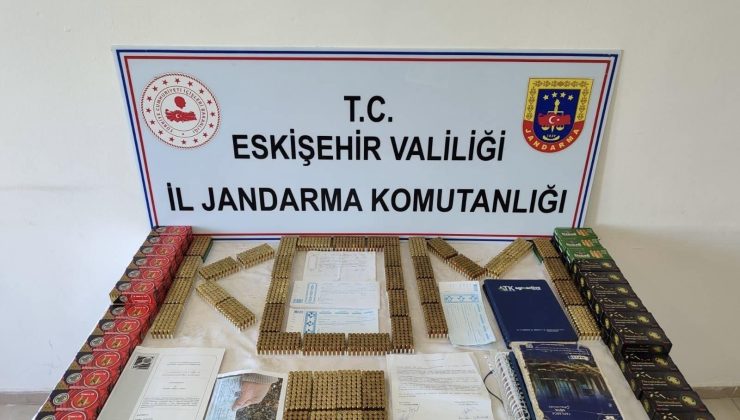 Eskişehir’de tefecilik operasyonu: 4 şüpheli yakalandı
