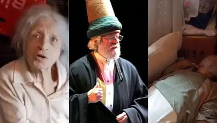 Evlerinde baygın bulunmuşlardı! Nail Kesova ve eşi için bakanlık harekete geçti