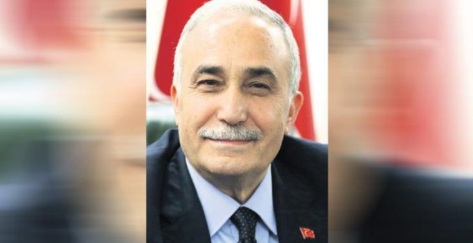 Fakıbaba istifa etti