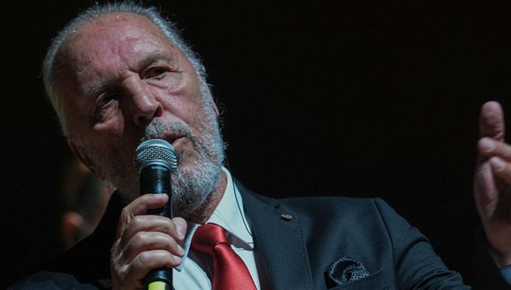 Fatih Erkoç’tan Ankara’da unutulmaz gece! ‘Söylerken ruhum yükseliyor’