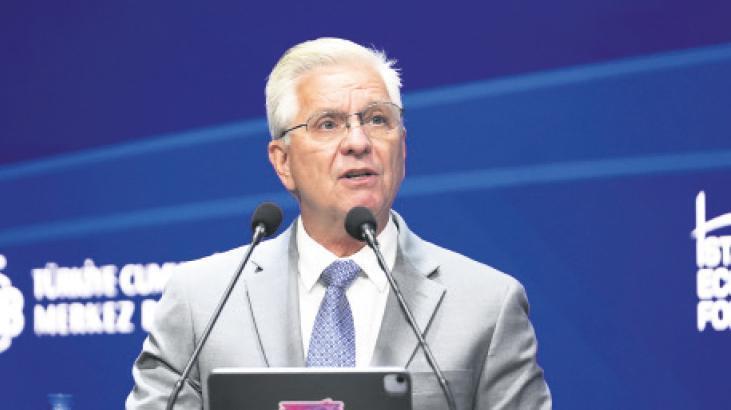Fed’den İstanbul’da faiz artışı sinyali