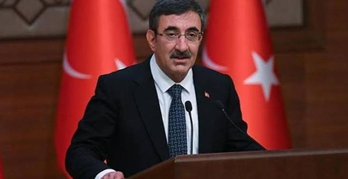Fon tasfiyesinde yeni gelişme: Cumhurbaşkanı Yardımcısı Cevdet Yılmaz tarih verdi! Ara ödemeler başlıyor