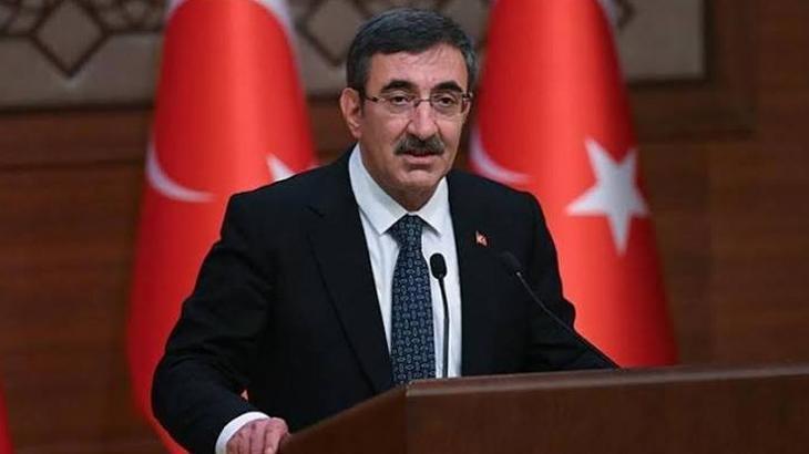 Fon tasfiyesinde yeni gelişme: Cumhurbaşkanı Yardımcısı Cevdet Yılmaz tarih verdi! Ara ödemeler başlıyor