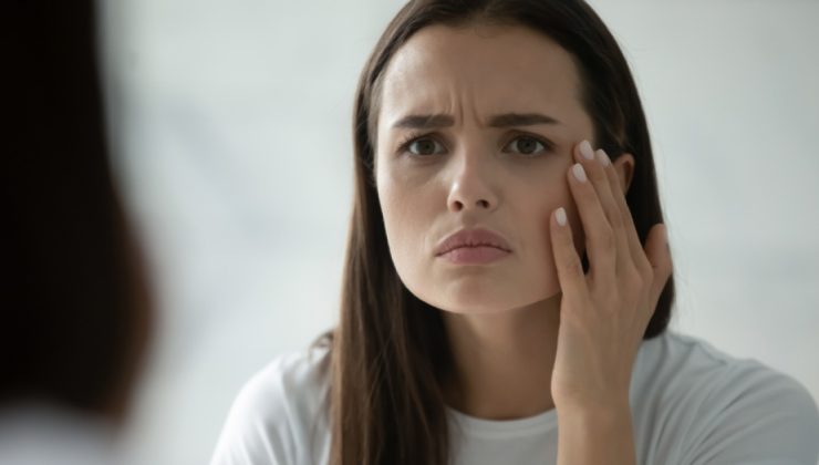 Fotoğrafınız ne kadar hasta olduğunuzu gösterebilir mi?