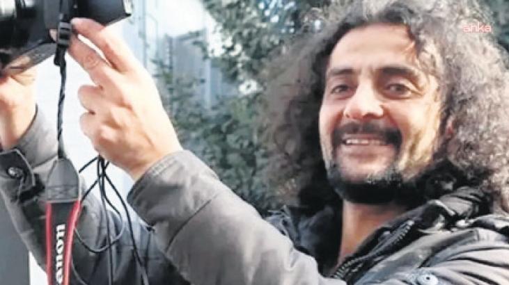 Gazeteci cinayetinde müebbet hapis cezası