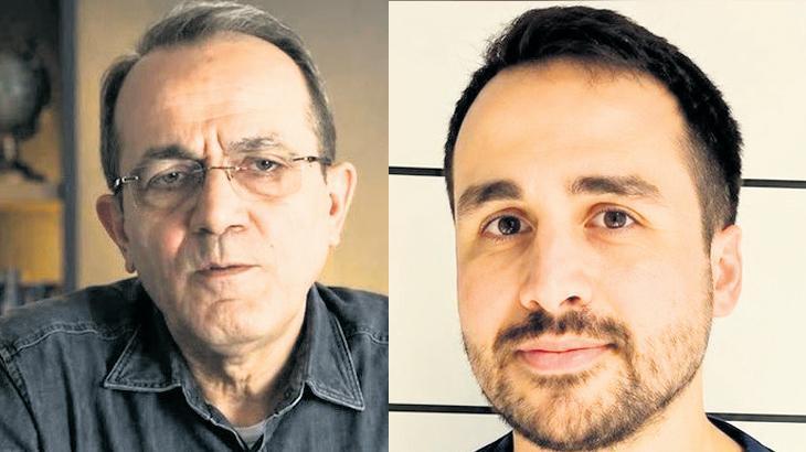 Gazeteciler Sevinç ve Balcı tutuklandı