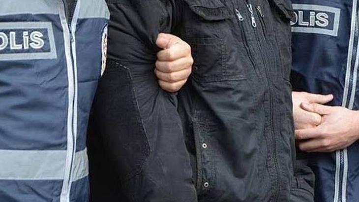 Gaziantep’te firari FETÖ hükümlüsü yakalandı
