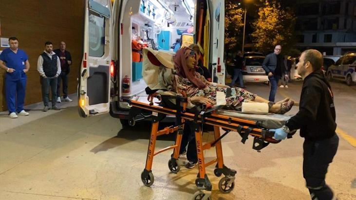 Geleneksel pilav gününde 100 kişi hastanelik oldu