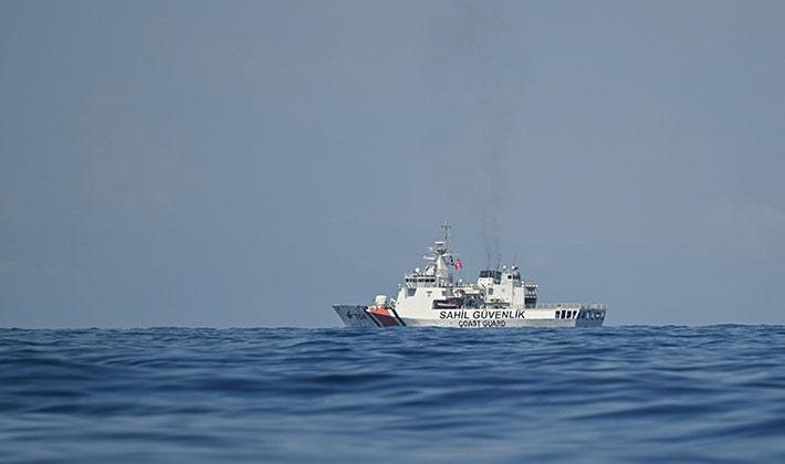 Girne feribot faciası: 1 kişinin daha cansız bedenine ulaşıldı
