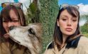 Gizem Karaca acı haberi duyurdu! 12 yıllık can dostu hayatını kaybetti