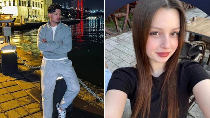 Gökçe Alkan cinayetinin ardından pes dedirten olay! Zanlının takipçi sayısı 15 kat arttı