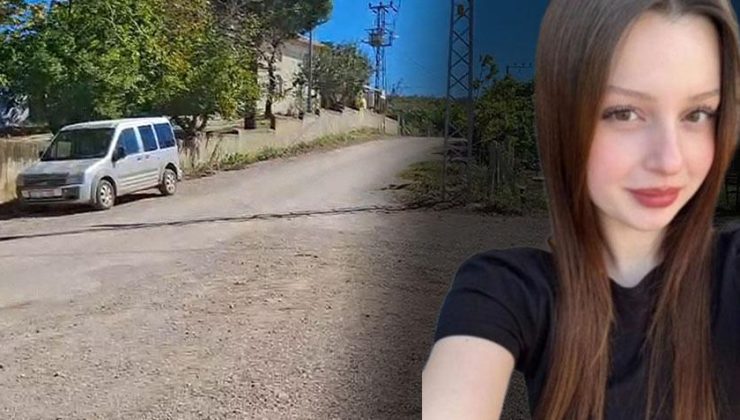 Gökçe’ye ormanda korkunç tuzak! Erkek arkadaşı gözaltına alındı