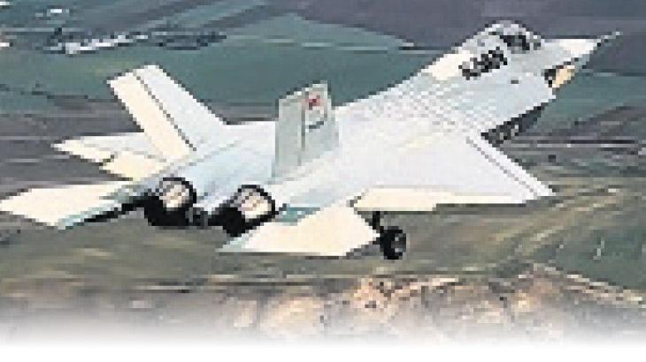 Gökyüzü KAAN P1’i bekliyor