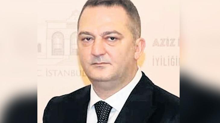 Gülibrahimoğlu Yunanistan’da yakalandı