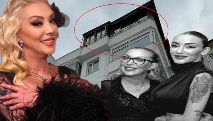 Güllü’nün ölümünde ilk duruşma bugün! Kızı hakim karşısına çıkıyor