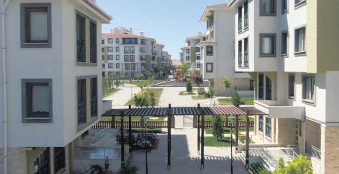 Güvenli bir yuva için harekete geçin