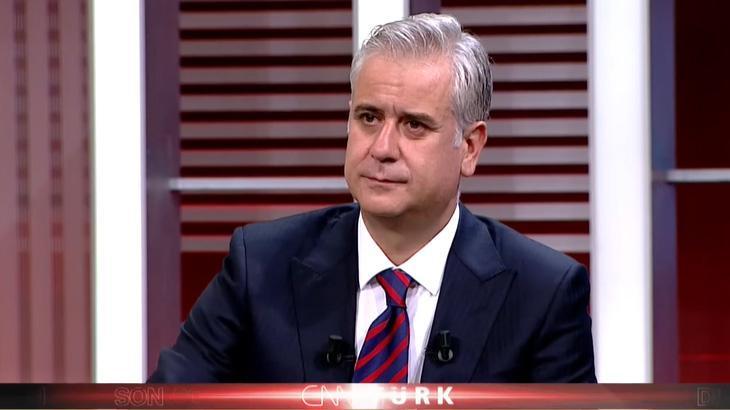 Hasan Basri Yalçın CNN Türk’e konuştu: Fon olayı çözülecek