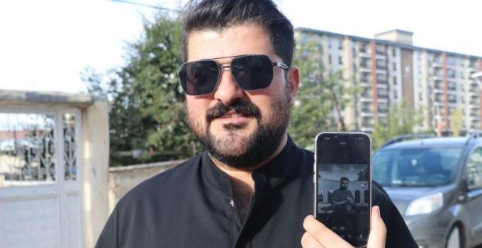 Hastalar diş tedavisine değil, fotoğraf çektirmeye geliyor! ‘Birebir aynı’
