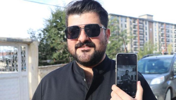 Hastalar diş tedavisine değil, fotoğraf çektirmeye geliyor! ‘Birebir aynı’