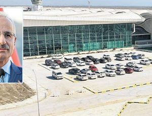 Hatay’da yenileme tamamlanıyor