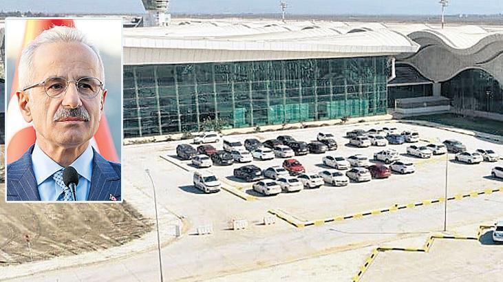 Hatay’da yenileme tamamlanıyor