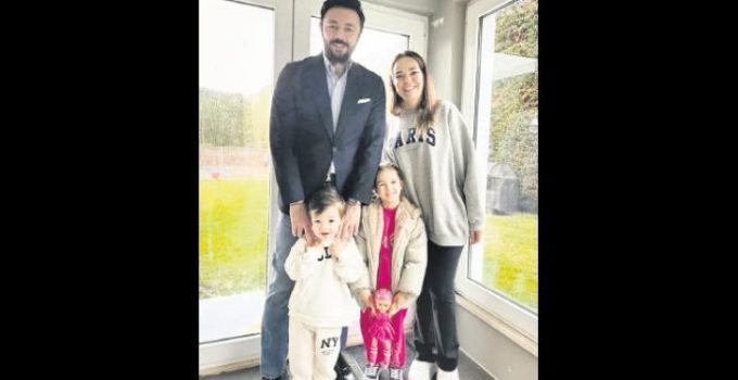 Hayal kurup mutsuz oldu! ‘Evlilikte başarılı olmayı isterdim’