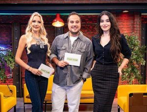 Haysiyet’in Yıldız’ı Smart Sahne’ye çıktı: Yıldız kadar saf değilim